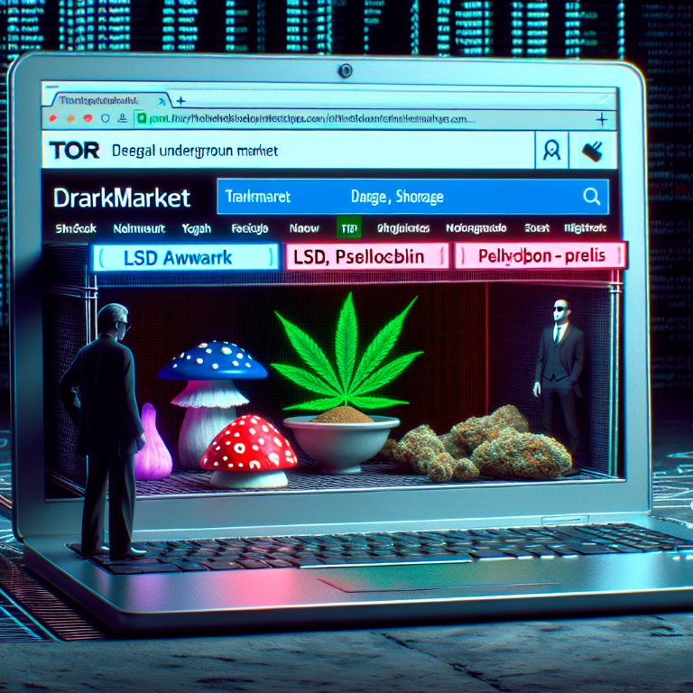 bitcoin dark web