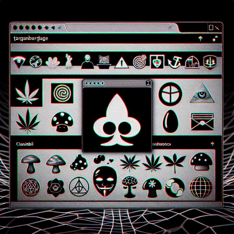 dark market 2025