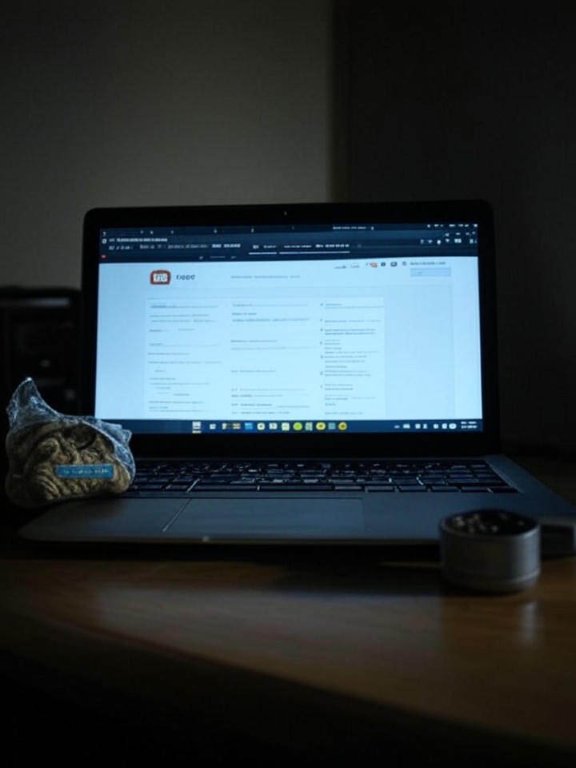 How Darknet Reviews Build Trust and Better Deals dark market onion