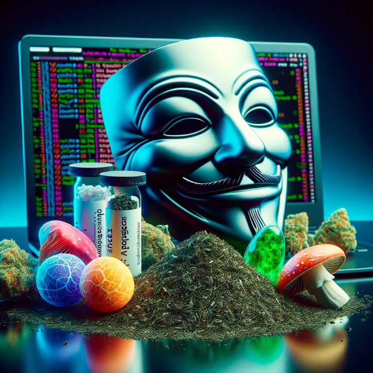 dark market url