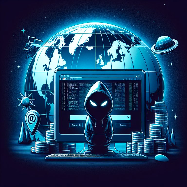 dark markets 2025