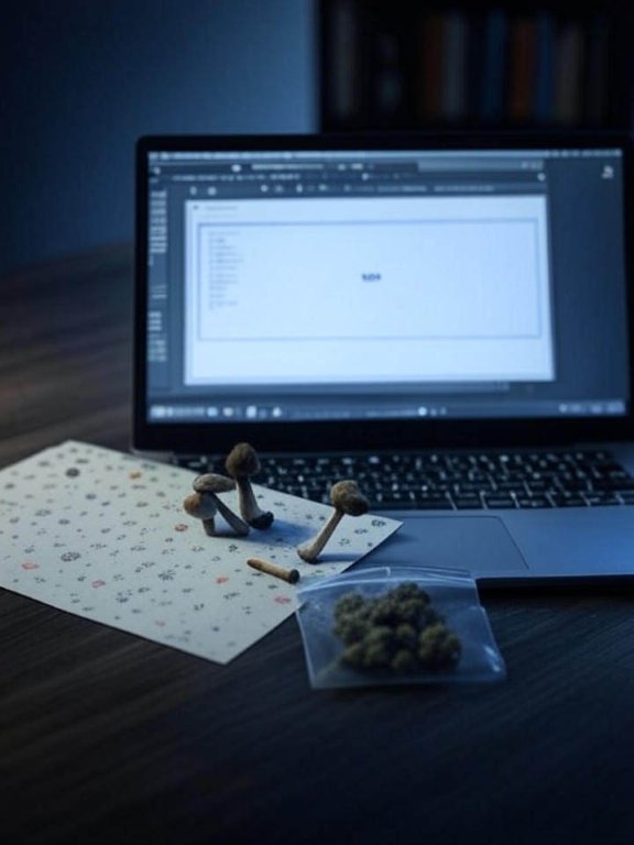 dark web drug marketplace