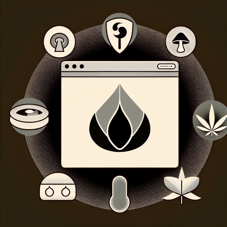 How Darknet Markets Work for Buyers dark web market links