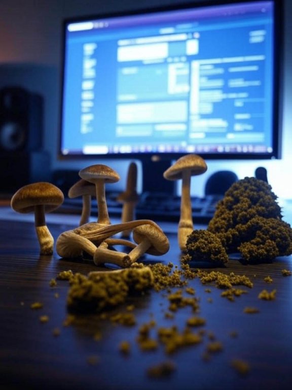 dark web market list