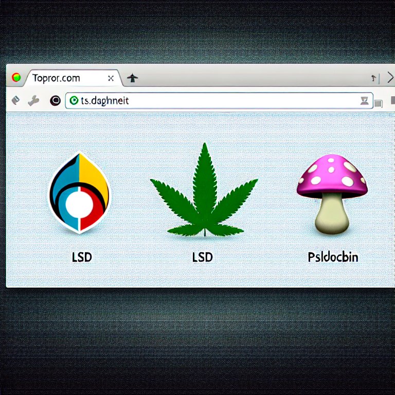 dark web market list