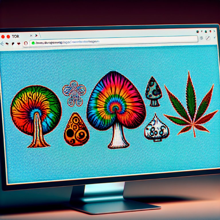 dark web market urls