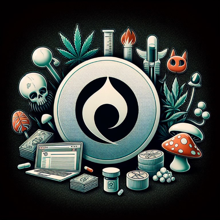 dark web markets