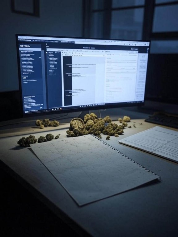 dark web markets
