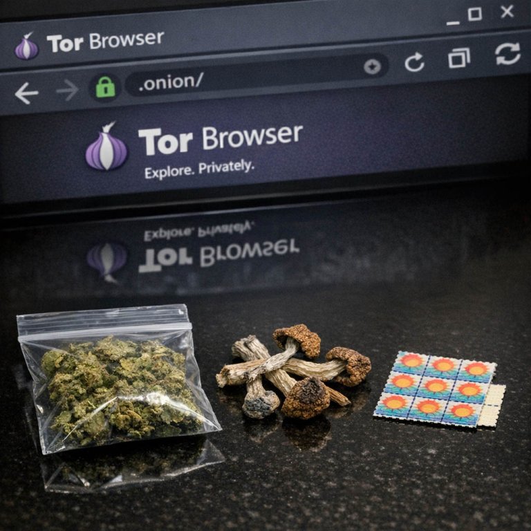 dark web sites