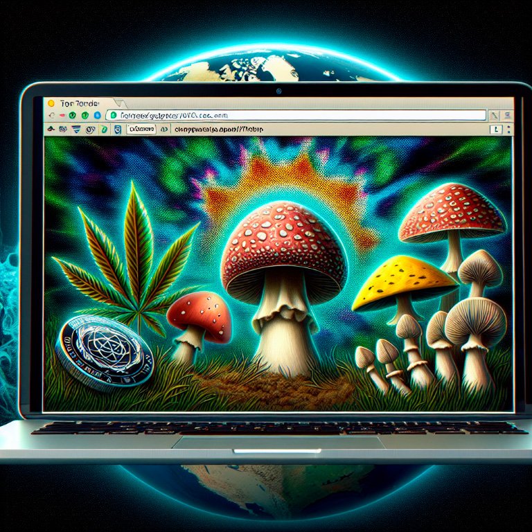 dark websites