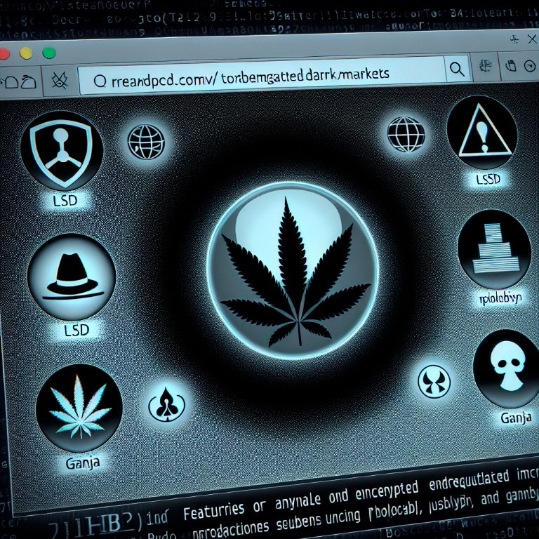 darkmarket 2025