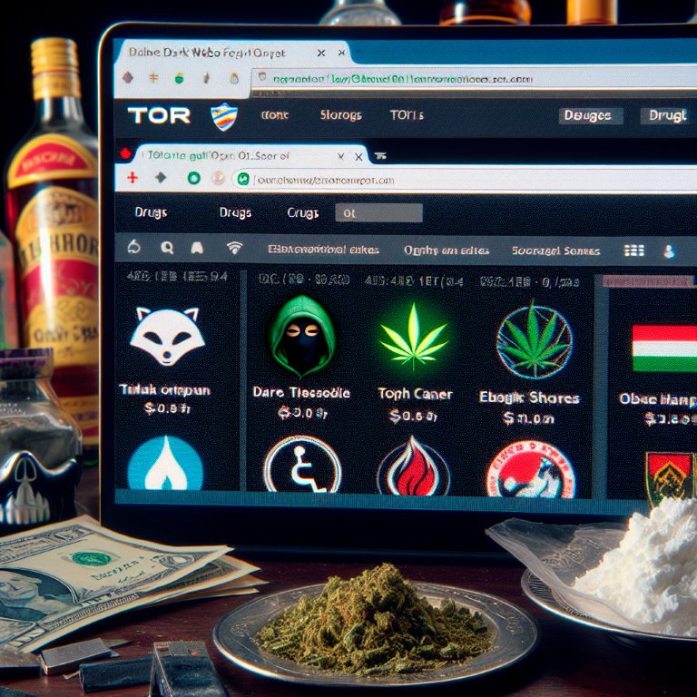 darkmarket url