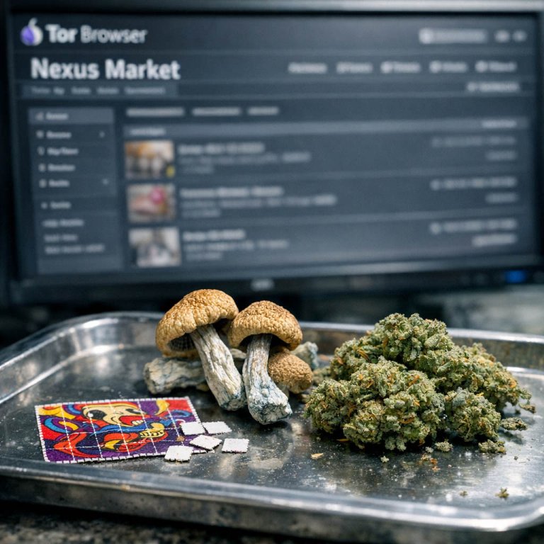 darkmarket