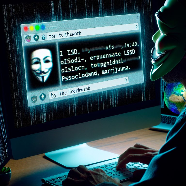 darknet drug store