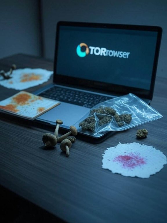 darknet drug store