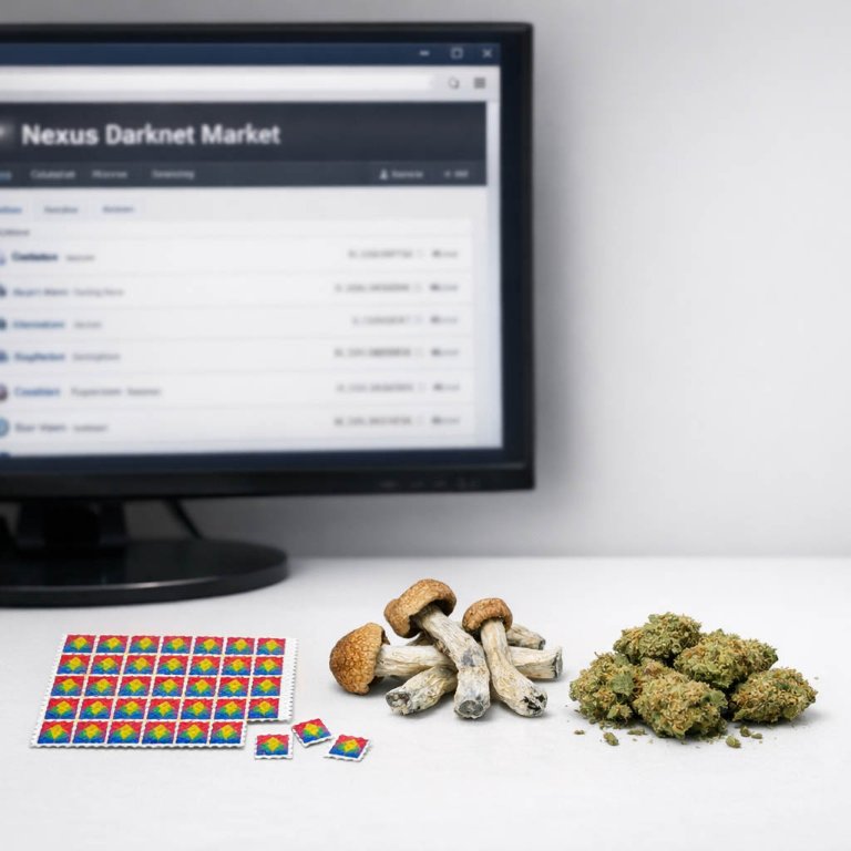darknet drug store