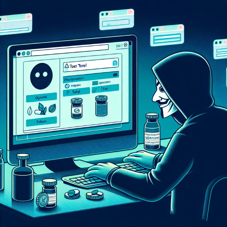 darknet drugs