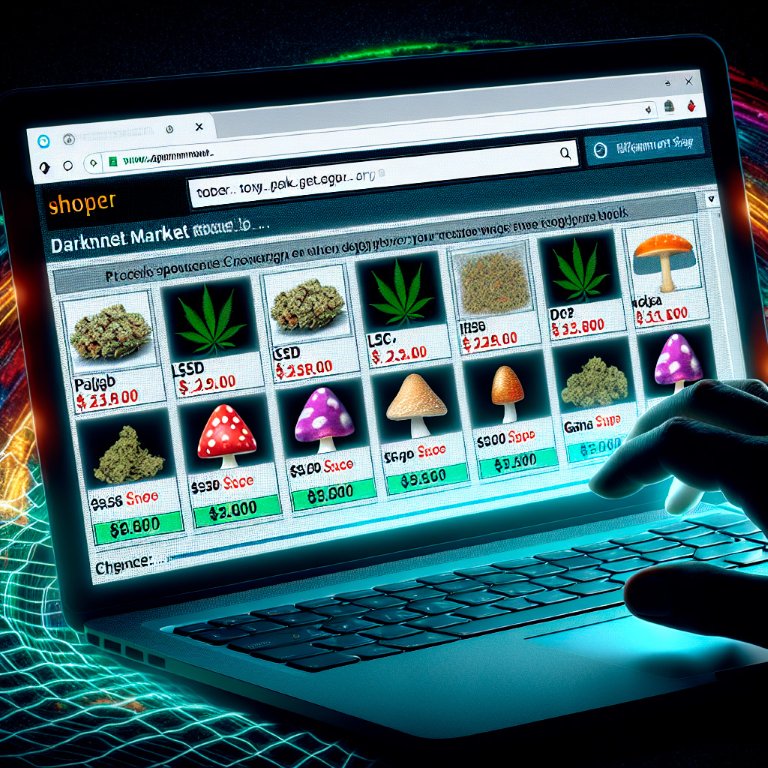darknet links