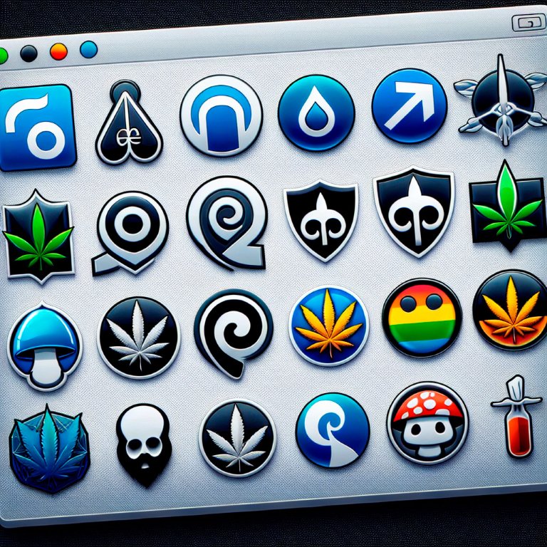 darknet links