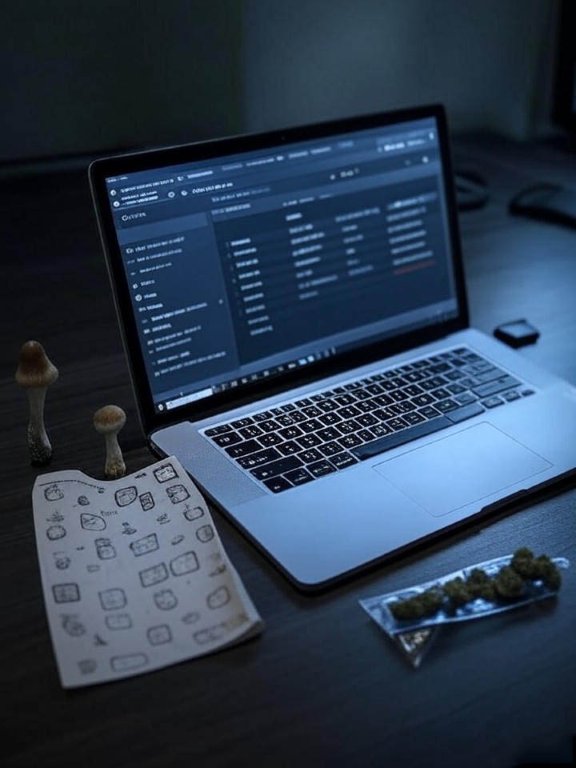 darknet market list
