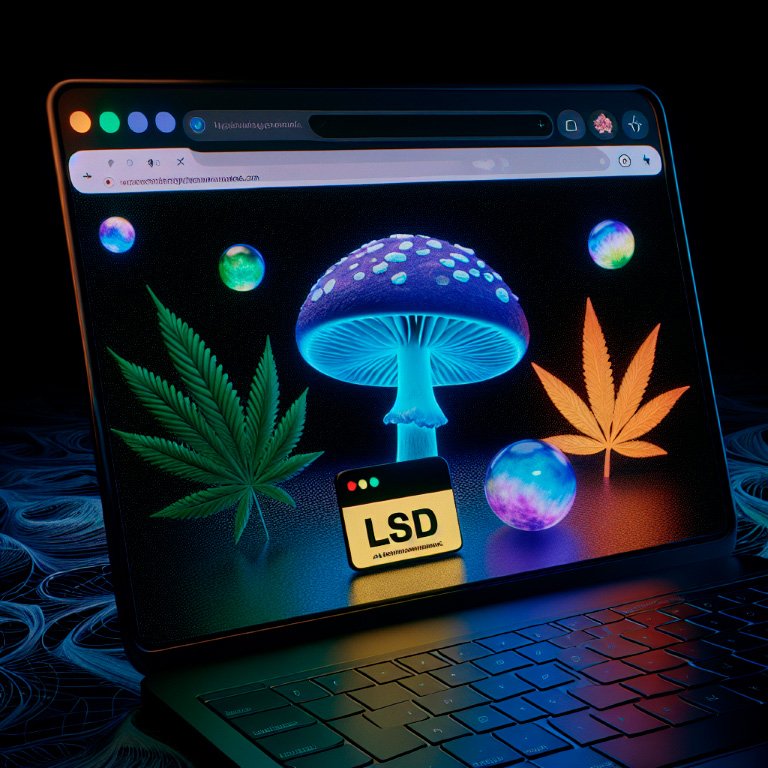 darknet market