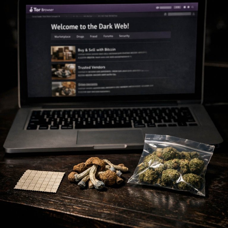 darknet marketplace