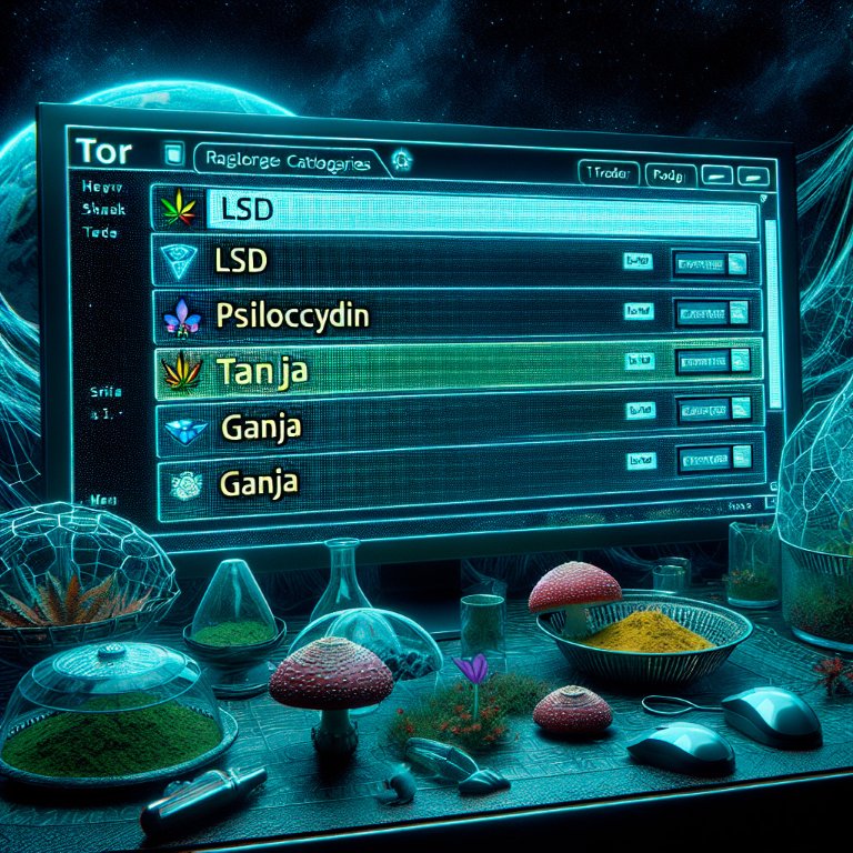 darknet marketplace