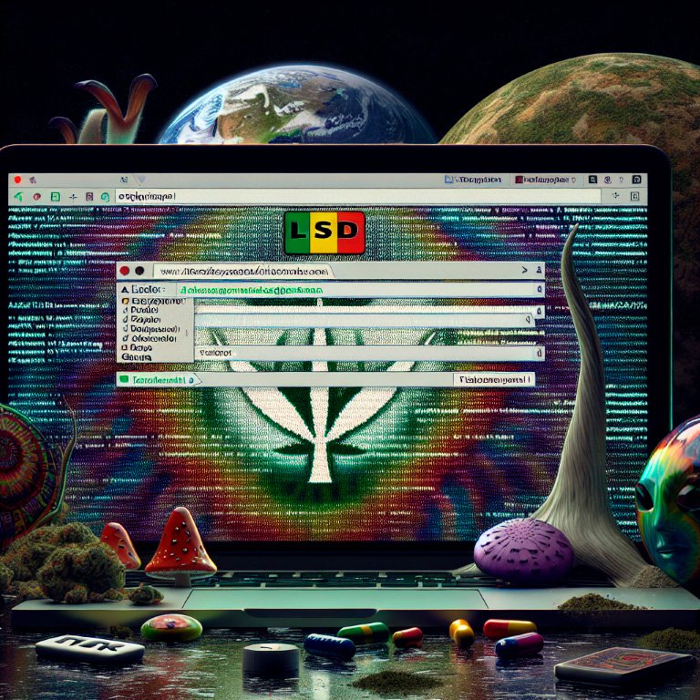darknet markets url