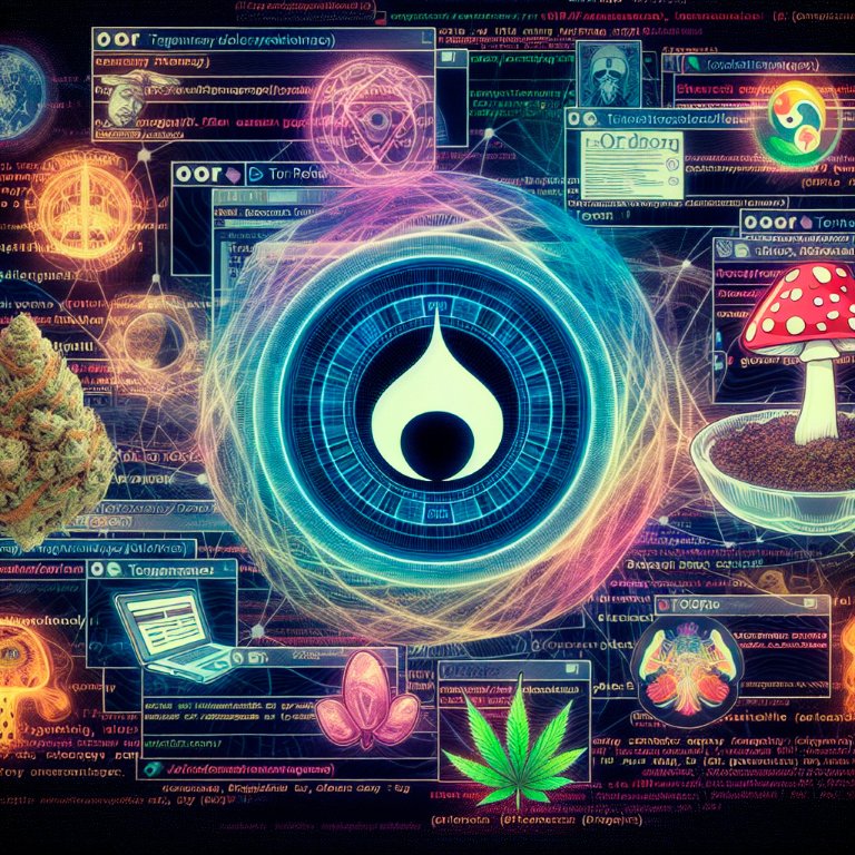 darknet markets url