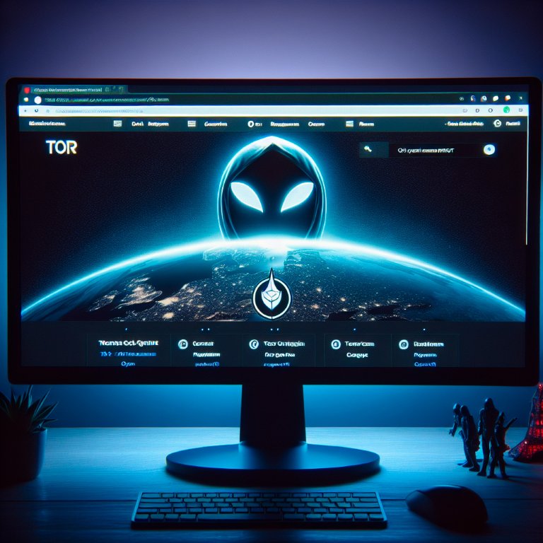 darknet markets