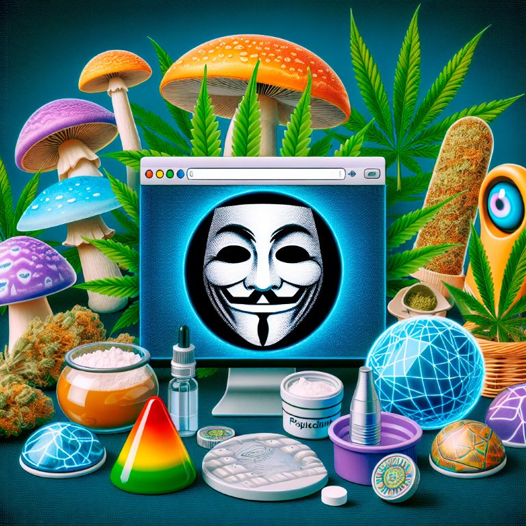 darknet markets