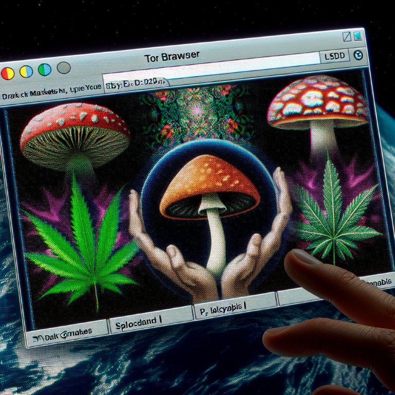 darknet site