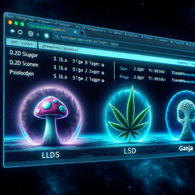 darknet websites