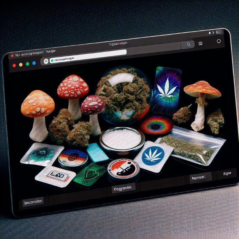 darknet websites
