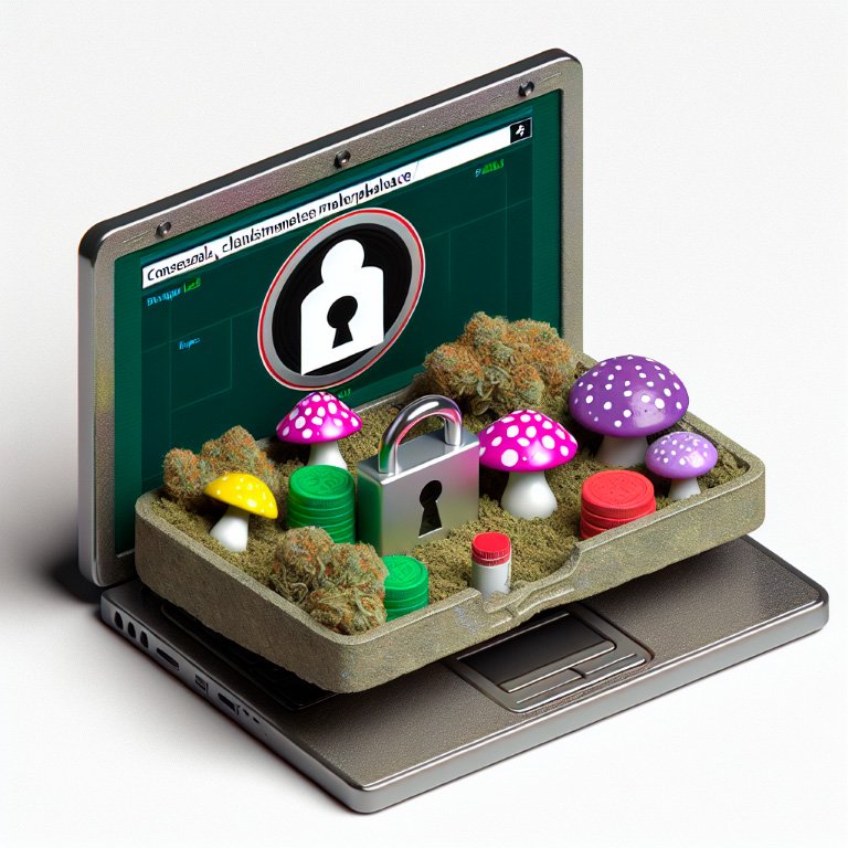 nexus darknet market url