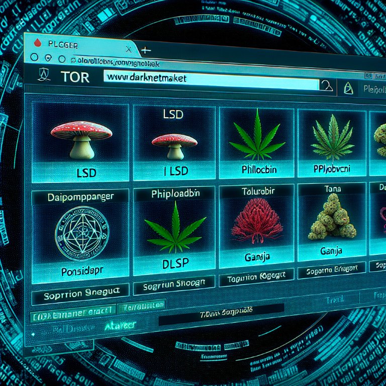 nexus darknet shop