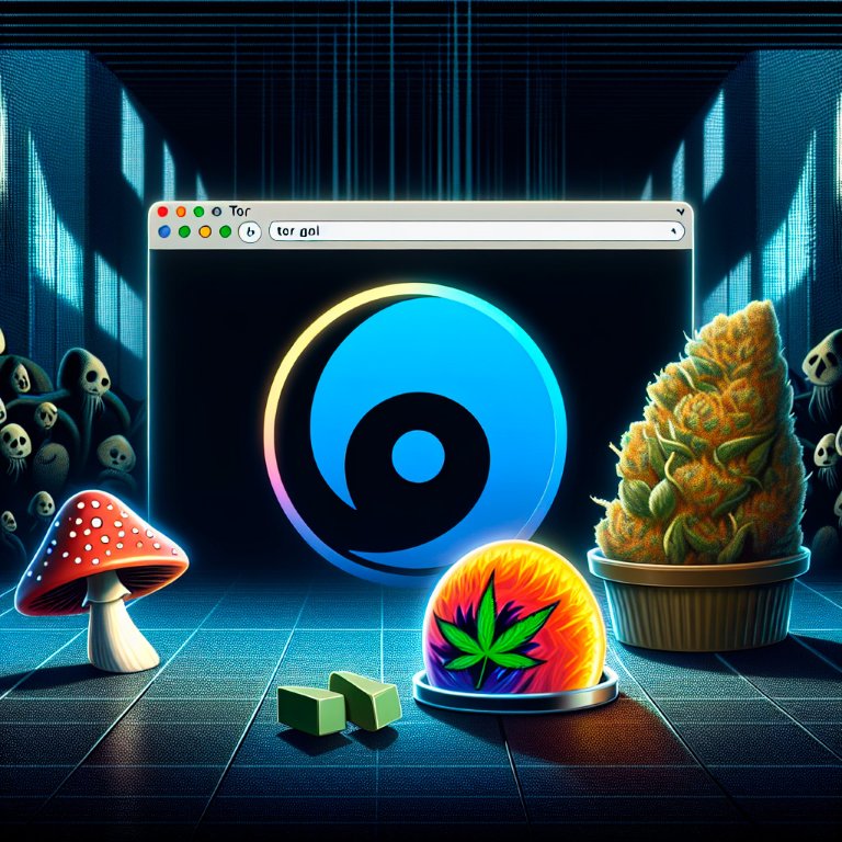 nexus darknet shop