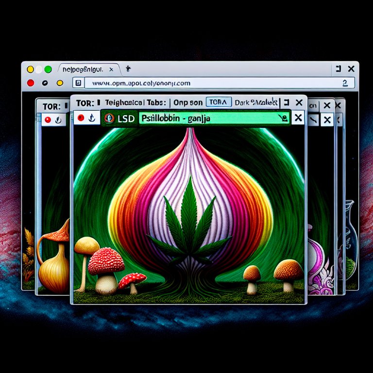 nexus darknet site