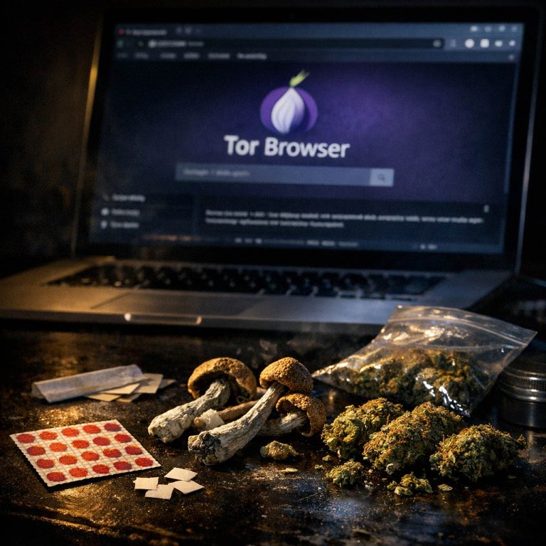 nexus darknet