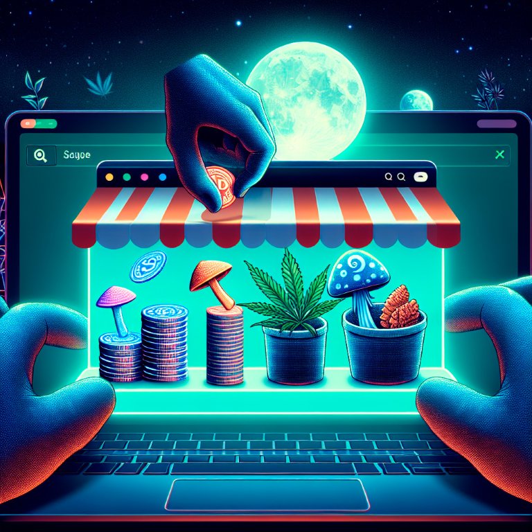 nexus darknet