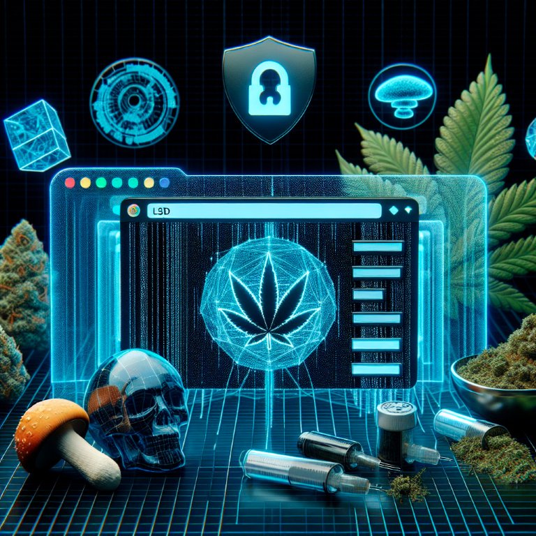 nexus darknet