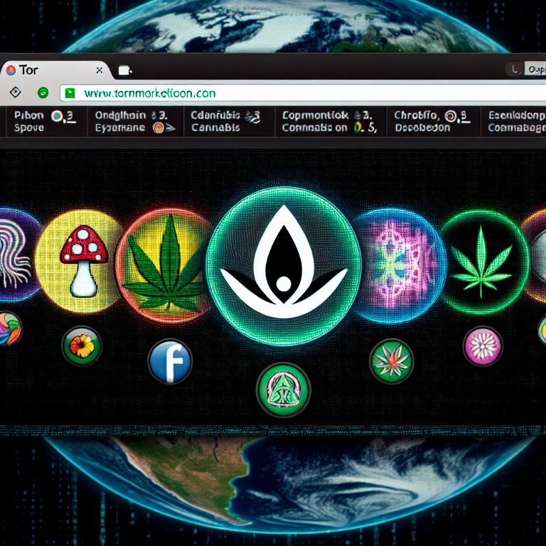nexus market darknet