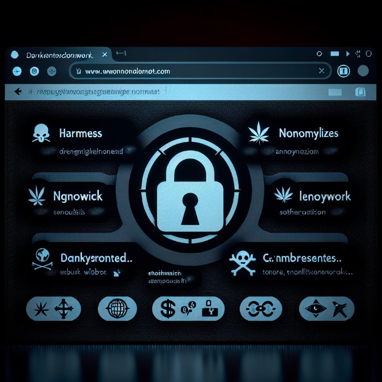nexus market url