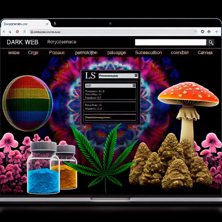 nexus market url