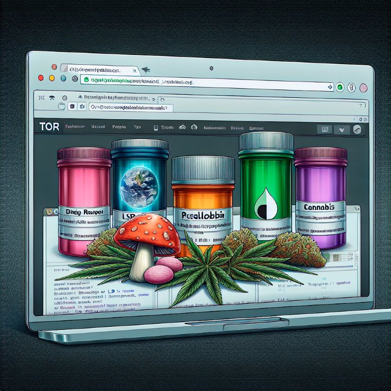nexus market