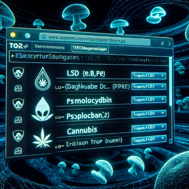 nexus url